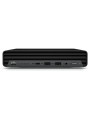 Miniaturowy Komputer HP EliteDesk 800 G8 Desktop Mini i5-11500T 8GB 256GB SSD WiFi Win11Pro Kl A