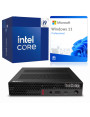 Miniaturowy komputer Lenovo ThinkStation P340 Tiny i7-10700 16GB 512GB SSD W11P Klasa A