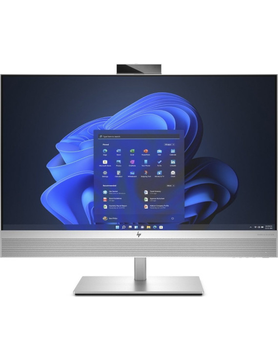 Komputer All-in-One HP EliteOne 870 G9 i5-12500 16GB 256GB SSD Kamerka WiFi Win11Pro