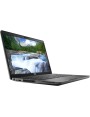 Laptop DELL Precision 3541 i7-9850H 32GB 256GB SSD Quadro P620 Full HD W11