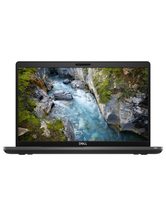Laptop DELL Precision 3541 i7-9850H 32GB 256GB SSD Quadro P620 Full HD W11