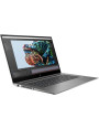 Laptop HP ZBook Studio 15 G8 I7-11850H 32GB 2000GB NVMe SSD FHD RTX A2000 Win11Pro