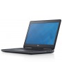 Laptop Dell Precision 7520 i7-7820HQ 32GB 512GB SSD FHD Quadro M2200 Win10Pro