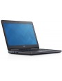 Laptop Dell Precision 7520 i7-7820HQ 32GB 512GB SSD FHD Quadro M2200 Win10Pro