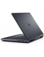 Laptop Dell Precision 7520 i7-7820HQ 32GB 512GB SSD FHD Quadro M2200 Win10Pro