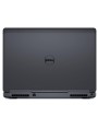 Laptop Dell Precision 7520 i7-7820HQ 32GB 512GB SSD FHD Quadro M2200 Win10Pro