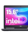 Laptop Dell Precision 7520 i7-7820HQ 32GB 512GB SSD FHD Quadro M2200 Win10Pro