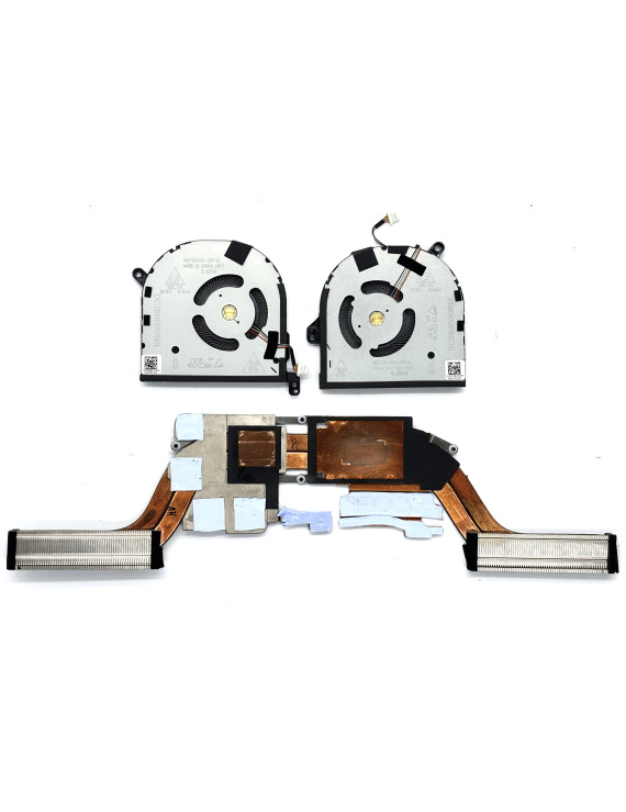 Chłodzenie do laptopa Dell Precision 5550