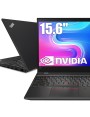 Laptop Lenovo ThinkPad T580 i5-8250U 8GB 512GB SSD NVME GeForce MX150 FHD Win11Pro