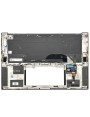 Oryginalny palmrest z klawiaturą do laptopa DELL Precision 5550