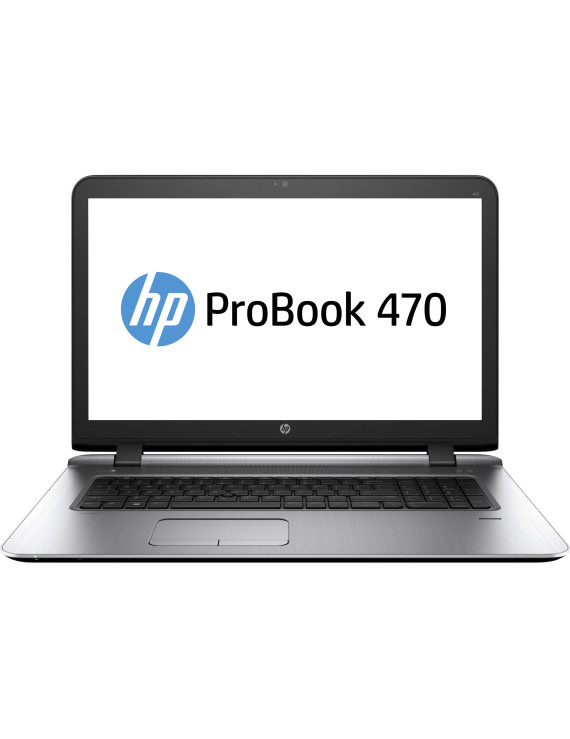 Laptop HP ProBook 470 G3 Intel Core i5-6200U 8GB 256GB SSD FHD RADEON R7 M340 Win10 Pro