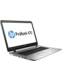 Laptop HP ProBook 470 G3 Intel Core i5-6200U 8GB 256GB SSD FHD RADEON R7 M340 Win10 Pro