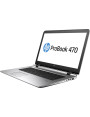 Laptop HP ProBook 470 G3 Intel Core i5-6200U 8GB 256GB SSD FHD RADEON R7 M340 Win10 Pro