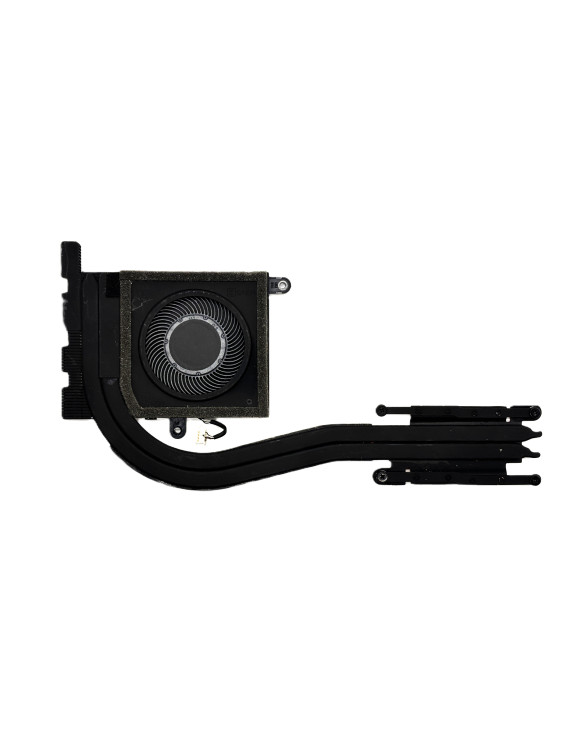 Chłodzenie DELL Latitude 5420