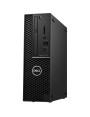 KOMPUTER STACJONARNY DELL PRECISION 3430 SFF i7-8700 16GB 256GB SSD W11P KL A