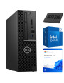 KOMPUTER STACJONARNY DELL PRECISION 3430 SFF i7-8700 16GB 256GB SSD W11P KL A