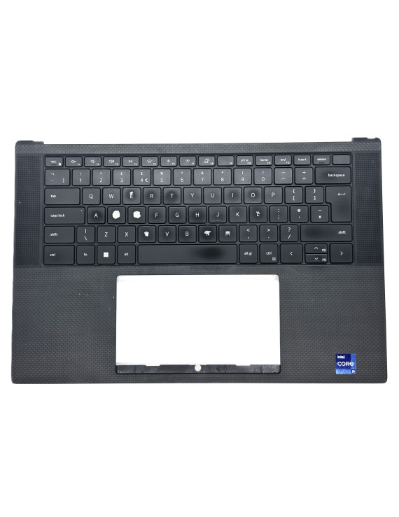 Palmrest + klawiatura Dell Precision 5550