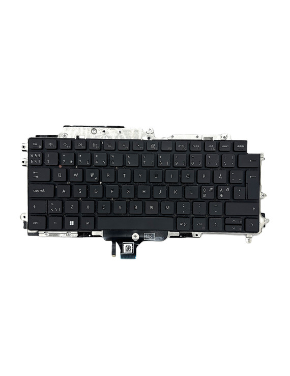 Klawiatura Dell Latitude 5320