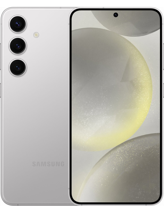 Smartfon Samsung Galaxy S24+ 256GB 6,7” SM-S926B 12GB RAM Marble Grey Szary