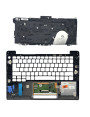Palmrest + touchpad Dell Latitude 7300