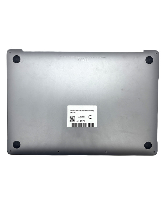 Dolna klapa Apple MacBook Pro A2251