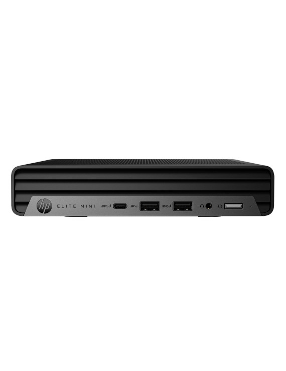 Miniaturowy Komputer HP Elite Mini 600 G9 Desktop PC i5-12500 16GB 256GB SSD Win11Pro