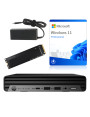 Miniaturowy Komputer HP Elite Mini 600 G9 Desktop PC i5-12500 16GB 256GB SSD Win11Pro