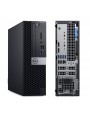 KOMPUTER DELL OPTIPLEX 5070 SFF SLIM I5-9500 16GB SSD 512GB WIN11PRO KLASA A