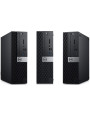 KOMPUTER DELL OPTIPLEX 5070 SFF SLIM I5-9500 16GB SSD 512GB WIN11PRO KLASA A