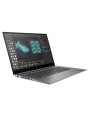 Laptop HP ZBook Studio G7 i7-10850H 32GB 256GB SSD NVMe FHD Quadro T2000 MAX-Q Win11Pro