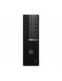 Komputer Stacjonarny Dell OptiPlex 7090 SFF i5-10500 16GB 1TB SSD Win11Pro Klasa A