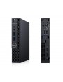 Miniaturowy Komputer Dell OptiPlex 3070 Micro i5-9500T 16GB 512GB SSD Win11Pro Kl A