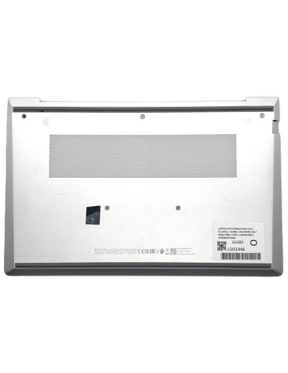 Dolna klapa HP EliteBook 640 G10
