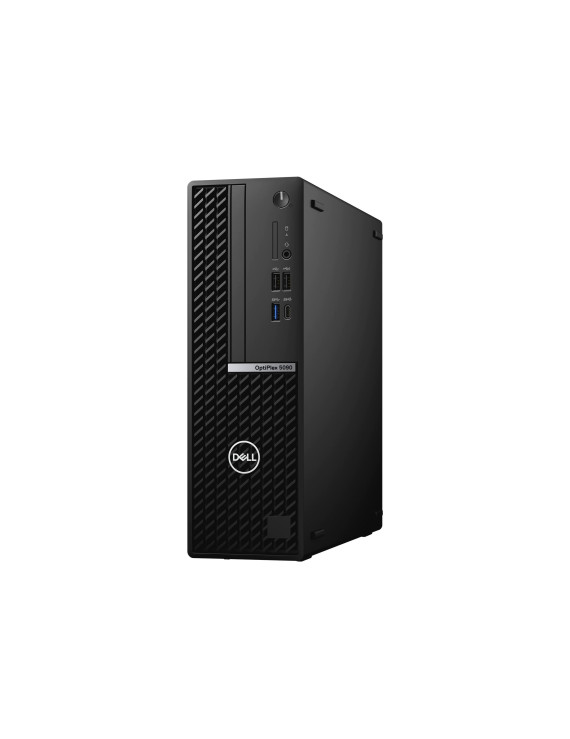 Komputer stacjonarny Dell OptiPlex 5090 SFF i5-10500 8GB 256GB SSD Win11 Pro KL A
