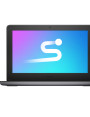 Laptop Dell Latitude 2w1 3120 Pentium Silver N6000 8GB 128GB SSD NVMe HD Dotyk NOCOA