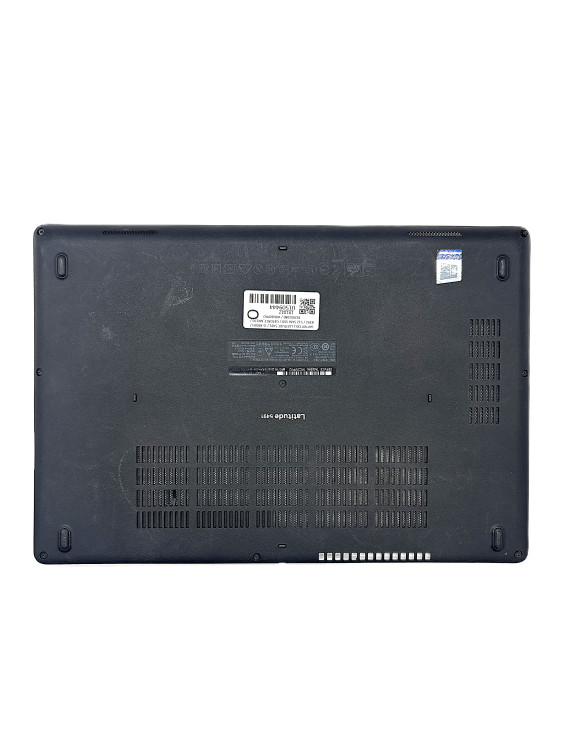 Dolna klapa Dell Latitude 5491