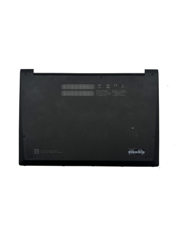 Oryginalna dolna klapa do laptopa Lenovo Thinkpad X1 Carbon Gen 9