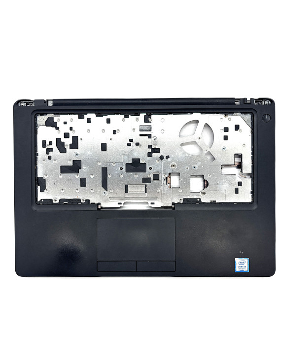 Palmrest + touchpad Dell Latitude 5491