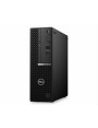 Komputer Stacjonarny Dell OptiPlex 7090 SFF i5-10600 16GB 256GB SSD Win11Pro