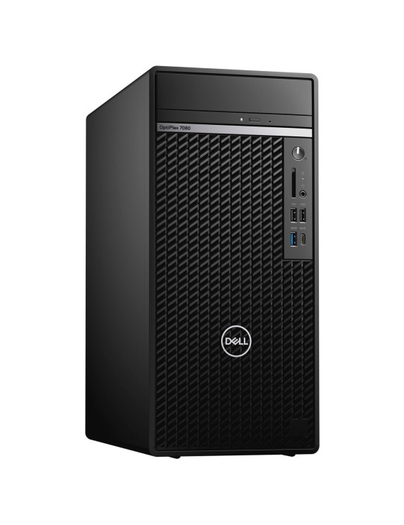 Komputer stacjonarny Dell OptiPlex 7080 Tower i5-10500 16GB 1TB SSD W11P