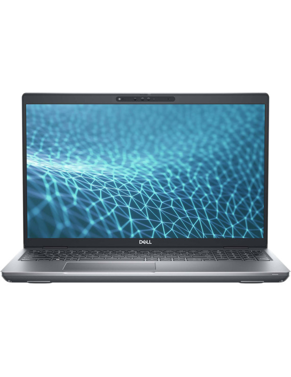 Laptop Dell Latitude 5531 I7-12800H 16GB 512GB NVMe SSD FHD GeForce MX550 Win11Pro
