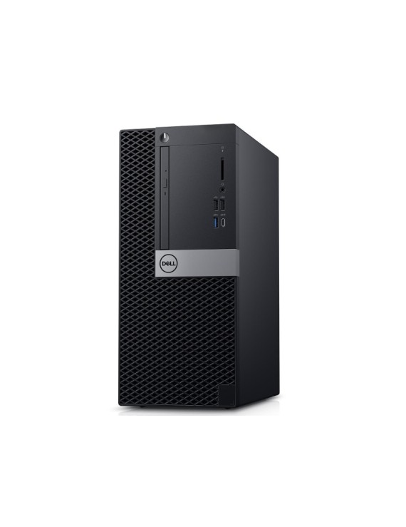 Komputer Stacjonarny Dell OptiPlex 7070 Tower i5-8500 8GB 500GB HDD Win11Pro