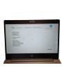 Laptop HP ProBook 430 G7 i3-10110U 8GB 256GB SSD Full HD Win11Home