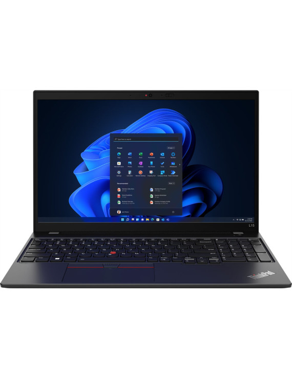 Laptop Lenovo ThinkPad L15 Gen 3 i5-1235U 8GB 256GB SSD Full HD Win11Pro