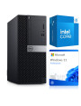 Komputer Stacjonarny Dell OptiPlex 7070 Tower i5-8500 8GB 500GB HDD Win11Pro Klasa A