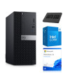Komputer Stacjonarny Dell OptiPlex 7070 Tower i5-8500 16GB 1TB SSD Win11Pro Klasa A