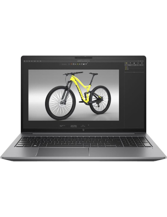 Laptop HP ZBook Power 15 G10 I7-13800H 32GB 512GB SSD FHD RTX 2000 Win11Pro