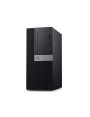 Komputer Stacjonarny Dell OptiPlex 7070 Tower i5-8500 8GB 512GB SSD Win11Pro Klasa A