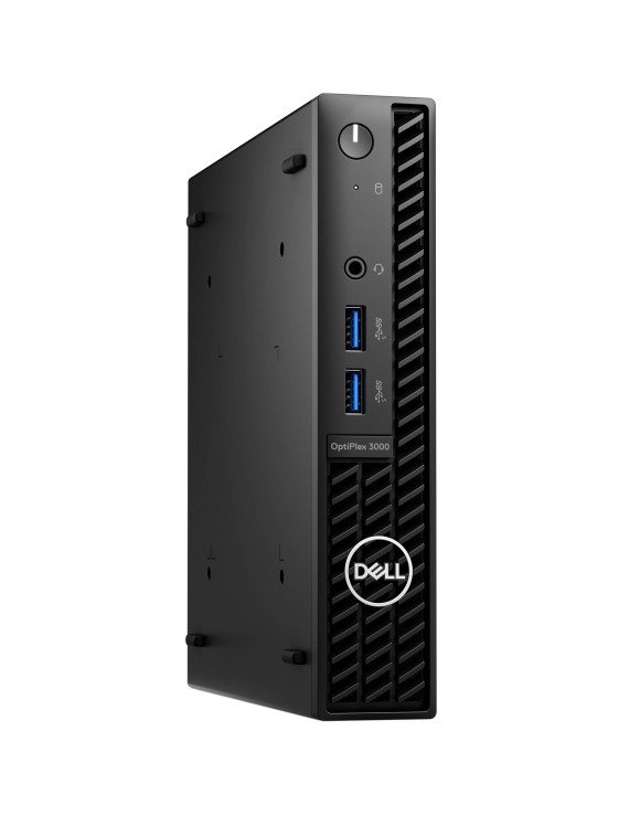Miniaturowy komputer DELL OptiPlex 3000 Micro i5-12500T 16GB 512GB SSD WiFi W11P