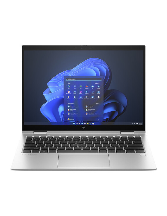Laptop 2w1 HP Elite x360 830 G10 i5-1345U 16GB 512GB SSD NVMe WUXGA Dotyk Win11Pro